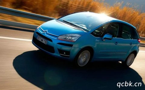 毕加索汽车是进口的吗