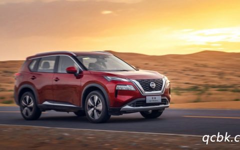 奇骏油耗高是什么原因