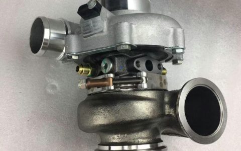 涡轮增压温度最高有多高