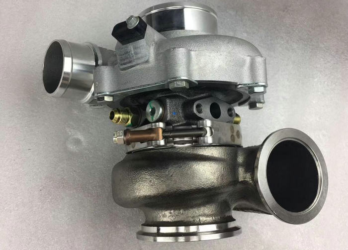 涡轮增压温度最高有多高