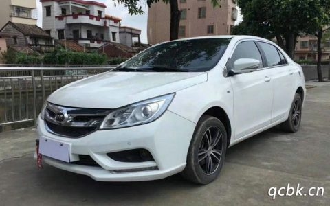 比亚迪遥控车是什么车