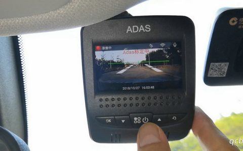 行车记录仪不接降压线会怎样