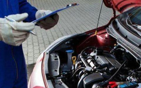 一般新车多少公里保养