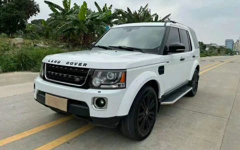 发现者4价格多少钱