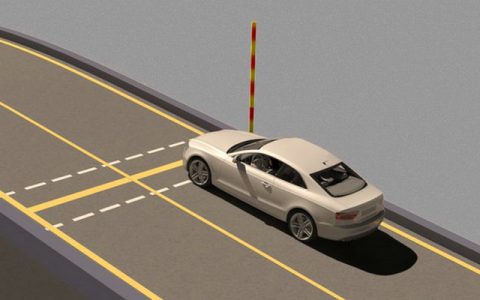 科目二半坡熄火扣几分