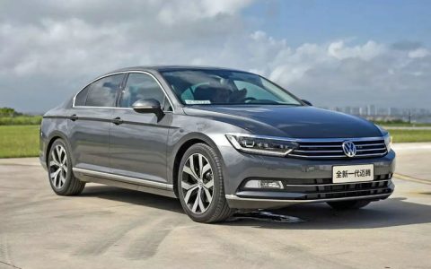 迈腾烧机油厉害怎么办