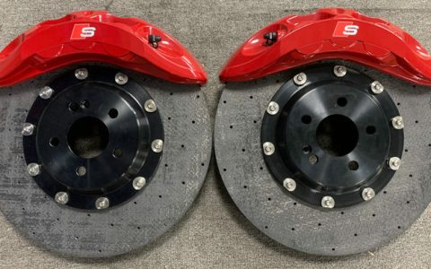 更换刹车片要磨刹车盘吗