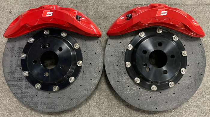 更换刹车片要磨刹车盘吗