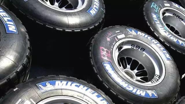 全球轮胎品牌排行榜前十名有那些