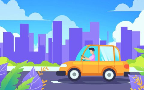 驾校报名费可以退吗