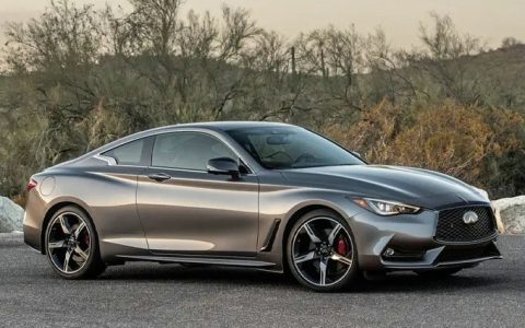 英菲尼迪G25多少钱一辆