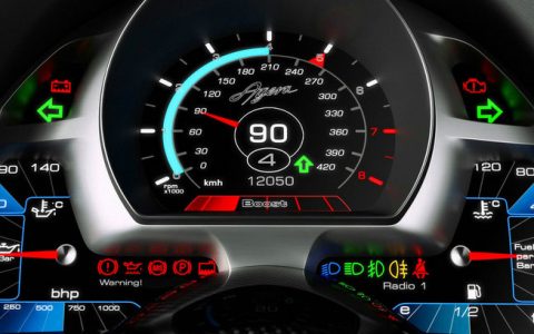 汽车eps故障灯亮怎么维修