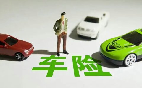 汽车保险清单哪里查的到