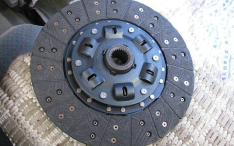 离合器打滑有哪些现象