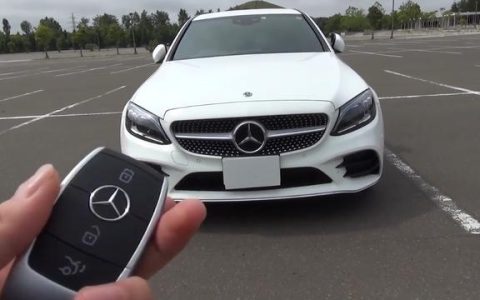 c200l和c260l区别是什么