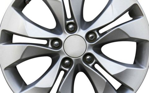 轮毂喷漆能过年检吗