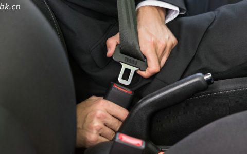 不系安全带怎么处罚