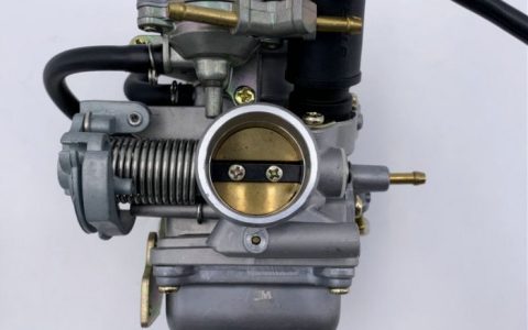 化油器有什么作用 它的工作原理是什么