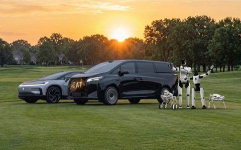 反击非法卖空 法拉第未来推出高管及员工集体购股计划