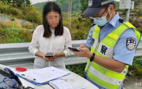 驾驶证被扣期间驾驶机动车被扣多少分