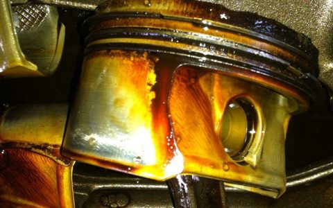 烧机油最简单的修复方法是什么