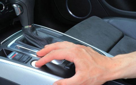 手动挡可以改自动挡吗