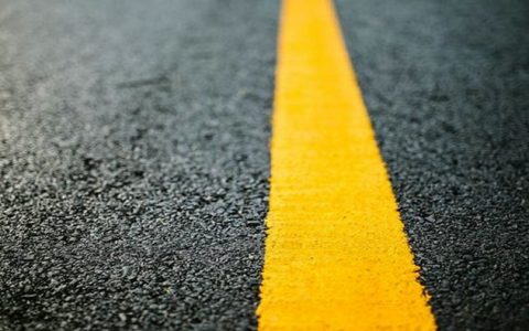 单黄线和双黄线有啥区别