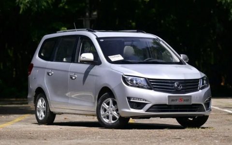 东风风行s500质量怎么样 值得购买吗