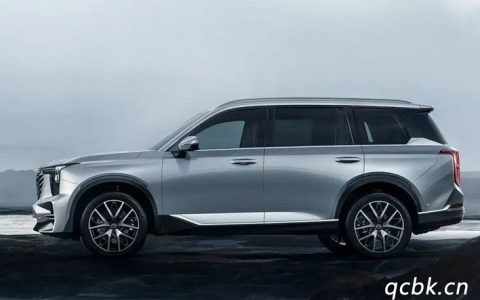 城市suv是什么车