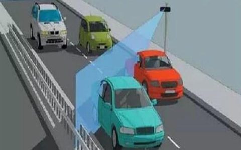 反雷达测速设备有哪些