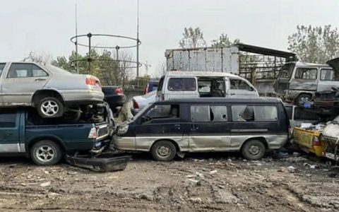 家用轿车多少公里报废