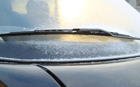 雨刷精和玻璃水区别