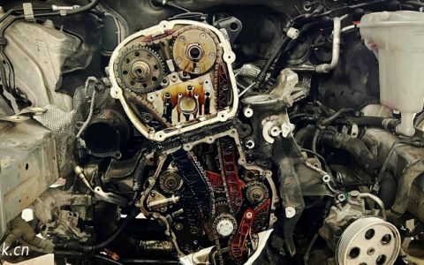 汽车烧机油的原因是什么