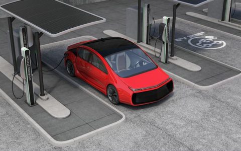 电动车充一次电多少钱