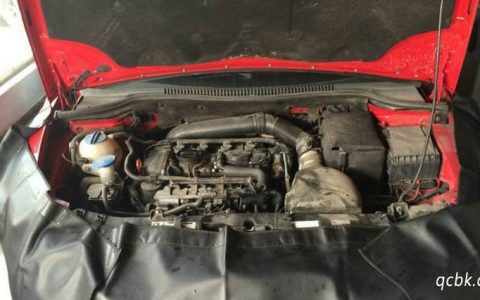 汽车烧机油是什么意思