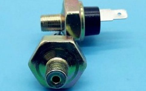 机油传感器坏了对车有什么影响