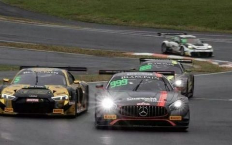 汽车加速看马力还是扭矩