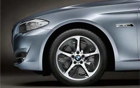 防爆胎没气了还能开吗