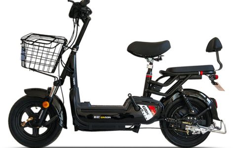 什么规格的电动车不用上牌