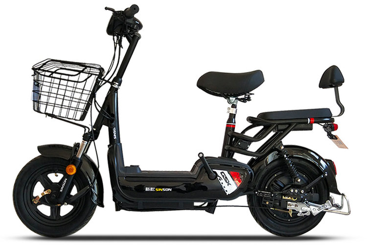 什么规格的电动车不用上牌