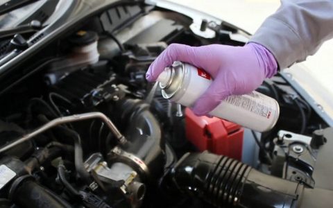 非常实用的养车用车小窍门