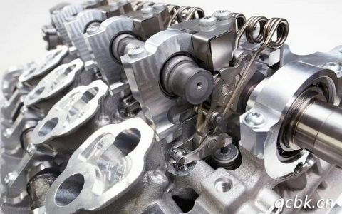 汽车气门坏了什么症状