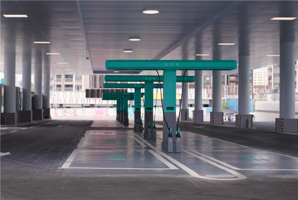 充8分钟续航800里！创维汽车高管：较比亚迪超充技术早3年