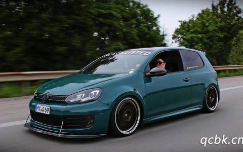 高尔夫6最后一批是哪一年