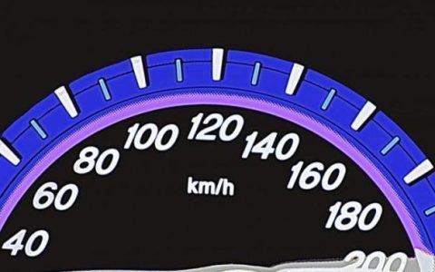 汽车时速80迈是多少公里