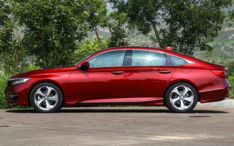 混合动力汽车有哪些类型