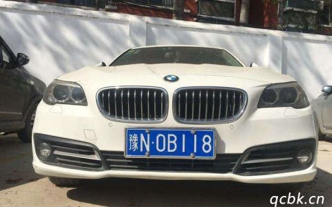 豫n是哪里的车牌号