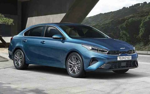 东风起亚k3怎么样