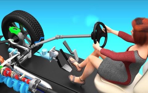 制动器的类型有哪些