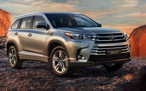 汉兰达怎么样值得买吗